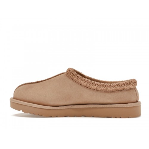 UGG Tasman Slipper Sand TNL (W) - женская сетка размеров