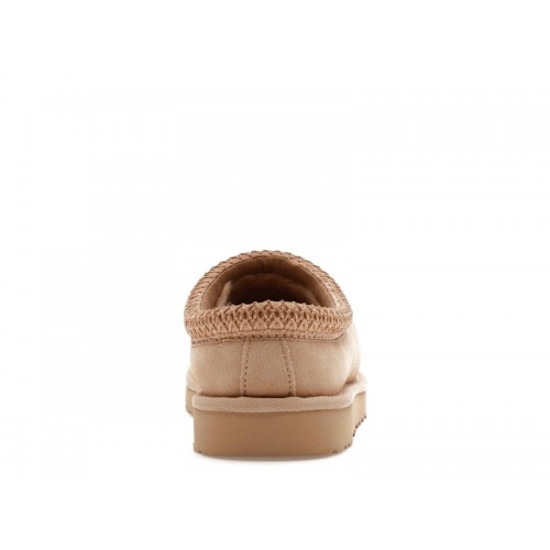 UGG Tasman Slipper Sand TNL (W) - женская сетка размеров