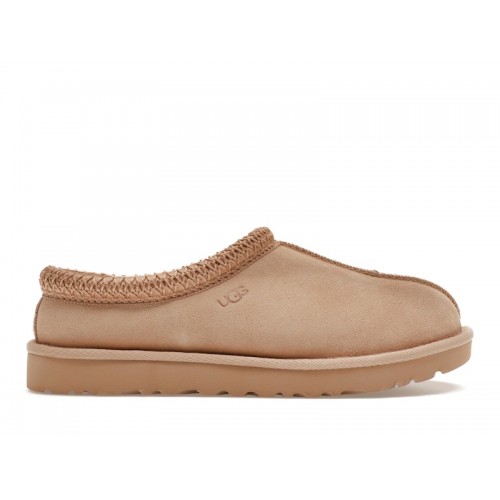 UGG Tasman Slipper Sand TNL (W) - женская сетка размеров