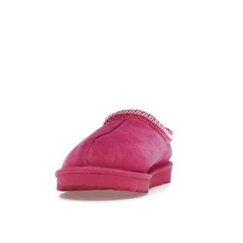 UGG Tasman Slipper Taffy Pink (W) - женская сетка размеров