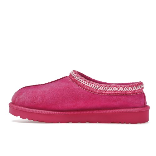 UGG Tasman Slipper Taffy Pink (W) - женская сетка размеров