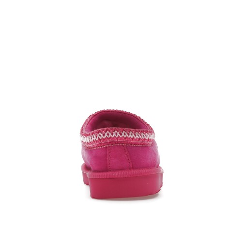 UGG Tasman Slipper Taffy Pink (W) - женская сетка размеров