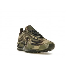 Nike Air Max 97 Country Camo Pack Italy
