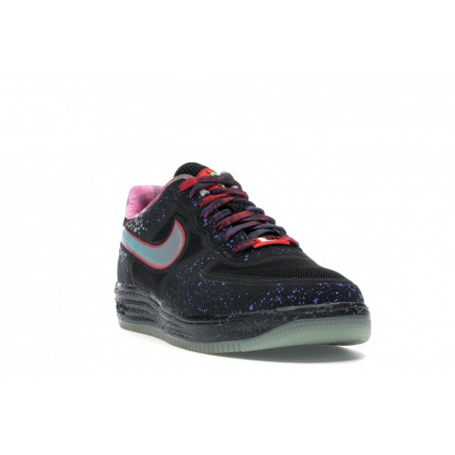 Кроссы Nike Lunar Force 1 Fuse Area 72 - мужская сетка размеров
