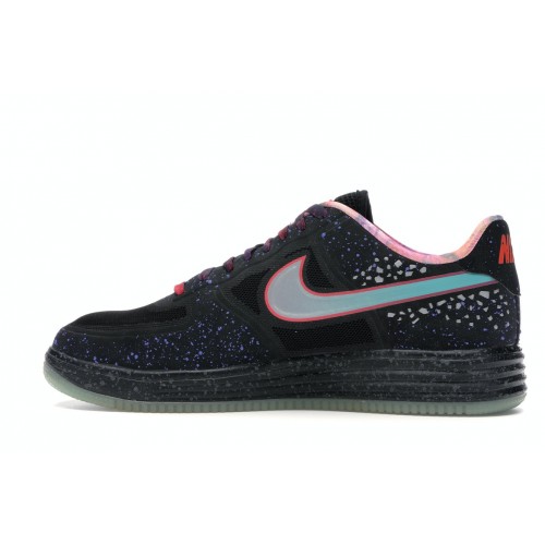 Кроссы Nike Lunar Force 1 Fuse Area 72 - мужская сетка размеров