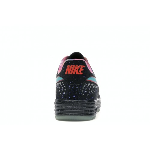 Кроссы Nike Lunar Force 1 Fuse Area 72 - мужская сетка размеров
