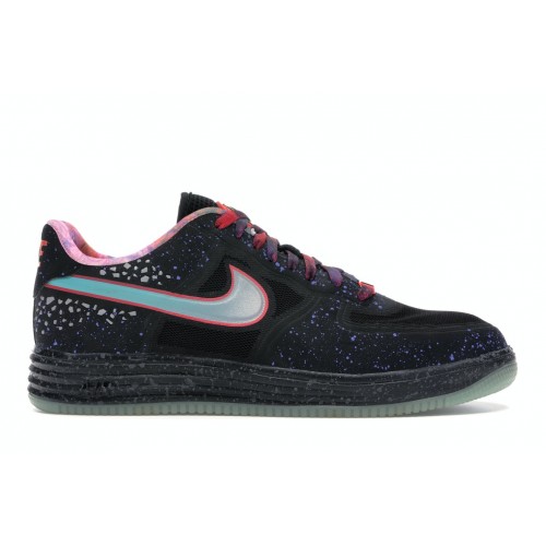 Кроссы Nike Lunar Force 1 Fuse Area 72 - мужская сетка размеров