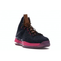 Nike LeBron X EXT Denim