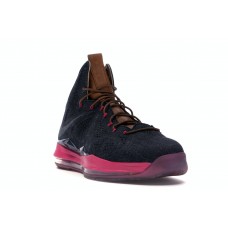 Nike LeBron X EXT Denim