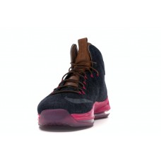 Nike LeBron X EXT Denim