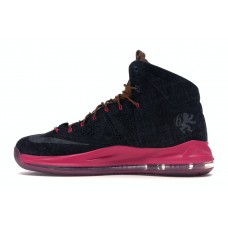 Nike LeBron X EXT Denim