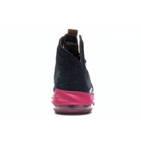 Nike LeBron X EXT Denim