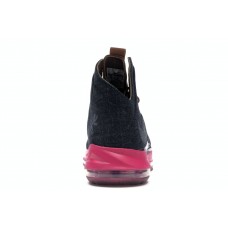Nike LeBron X EXT Denim