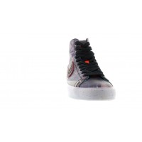 Мужские кроссовки Nike Blazer Mid Area 72