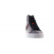Мужские кроссовки Nike Blazer Mid Area 72