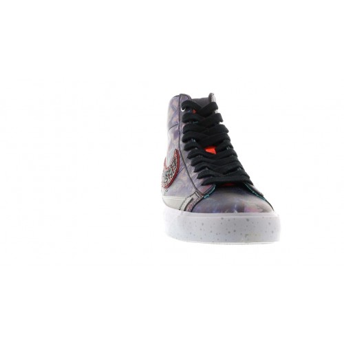 Мужские кроссовки Nike Blazer Mid Area 72