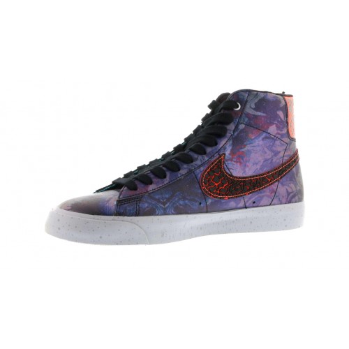 Мужские кроссовки Nike Blazer Mid Area 72