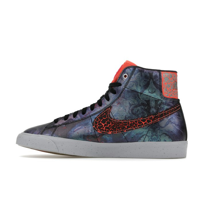 Nike Blazer Mid Area 72 - мужская сетка размеров Nike Blazer Mid Area 72 - мужская сетка размеров