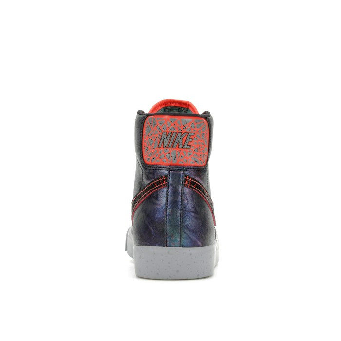 Nike Blazer Mid Area 72 - мужская сетка размеров Nike Blazer Mid Area 72 - мужская сетка размеров