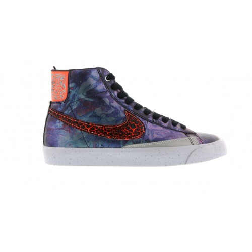 Мужские кроссовки Nike Blazer Mid Area 72