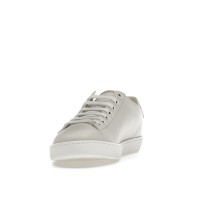 Женские Gucci Ace Perforated Interlocking G (W)