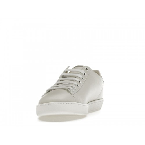 Gucci Ace Perforated Interlocking G (W) - женская сетка размеров