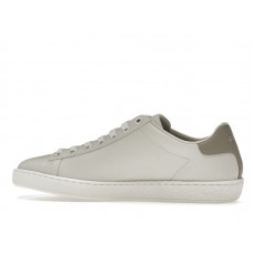 Женские Gucci Ace Perforated Interlocking G (W)