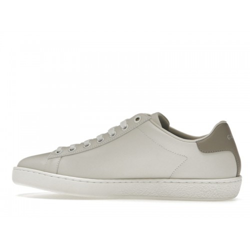 Gucci Ace Perforated Interlocking G (W) - женская сетка размеров