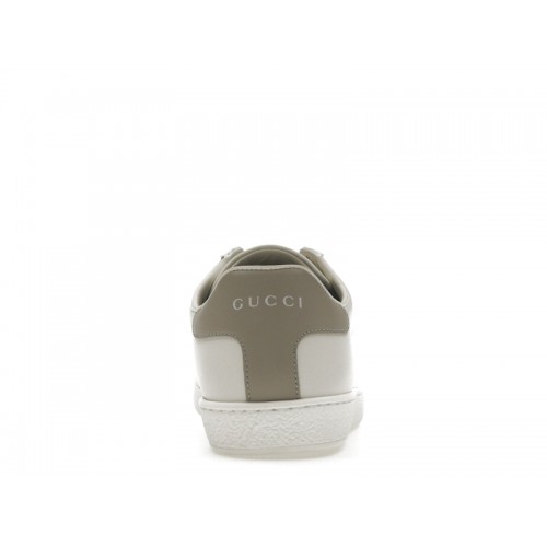 Gucci Ace Perforated Interlocking G (W) - женская сетка размеров