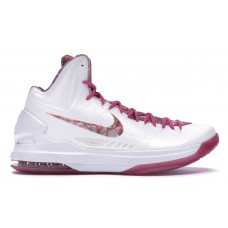 Кроссовки Nike KD 5 Aunt Pearl