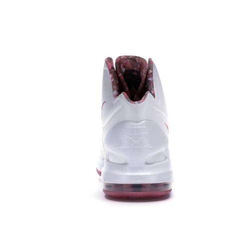 Кроссы Nike KD 5 Aunt Pearl - мужская сетка размеров