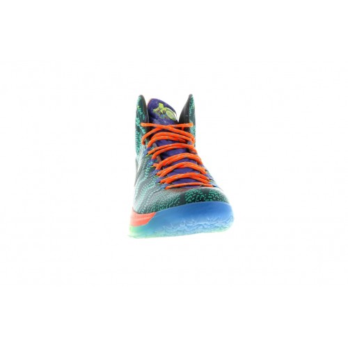Кроссы Nike KD 5 What the KD - мужская сетка размеров
