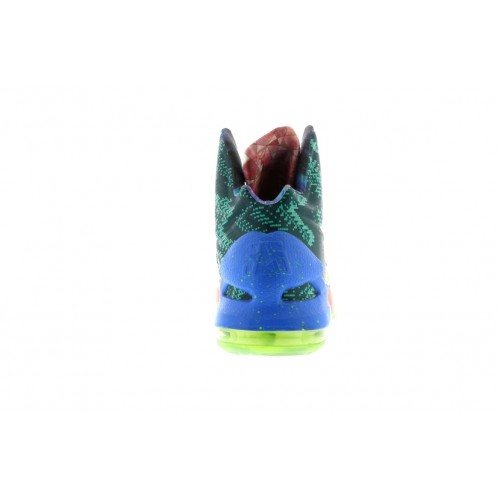 Кроссы Nike KD 5 What the KD - мужская сетка размеров