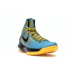 Кроссовки Nike KD 5 N7