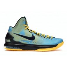 Кроссовки Nike KD 5 N7