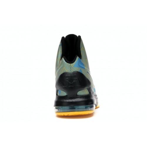 Кроссы Nike KD 5 N7 - мужская сетка размеров