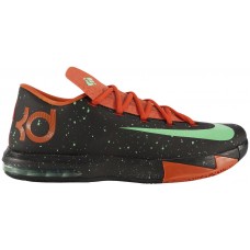 Кроссовки Nike KD 6 Texas