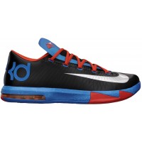 Кроссовки Nike KD 6 Away