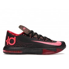 Кроссовки Nike KD 6 Meteorology