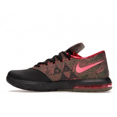 Кроссовки Nike KD 6 Meteorology
