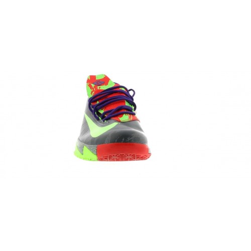 Кроссы Nike KD 6 Energy - мужская сетка размеров