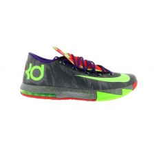 Кроссовки Nike KD 6 Energy