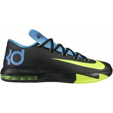 Кроссовки Nike KD 6 Away II