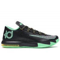 Кроссовки Nike KD 6 Brazil