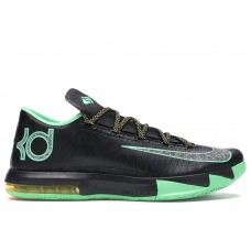 Кроссовки Nike KD 6 Brazil