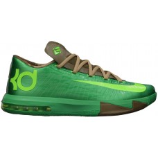 Кроссовки Nike KD 6 Bamboo