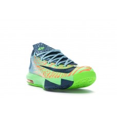 Кроссовки Nike KD 6 Liger