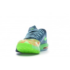 Кроссовки Nike KD 6 Liger