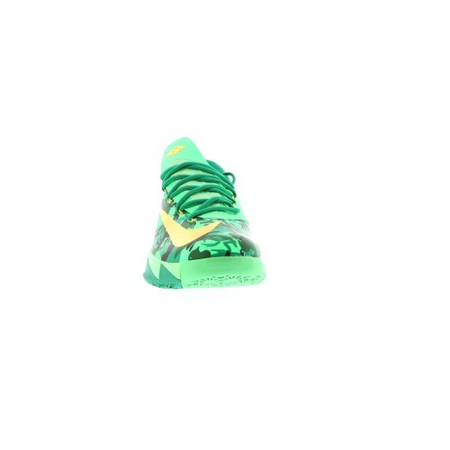 Кроссы Nike KD 6 Easter - мужская сетка размеров