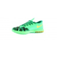 Кроссовки Nike KD 6 Easter